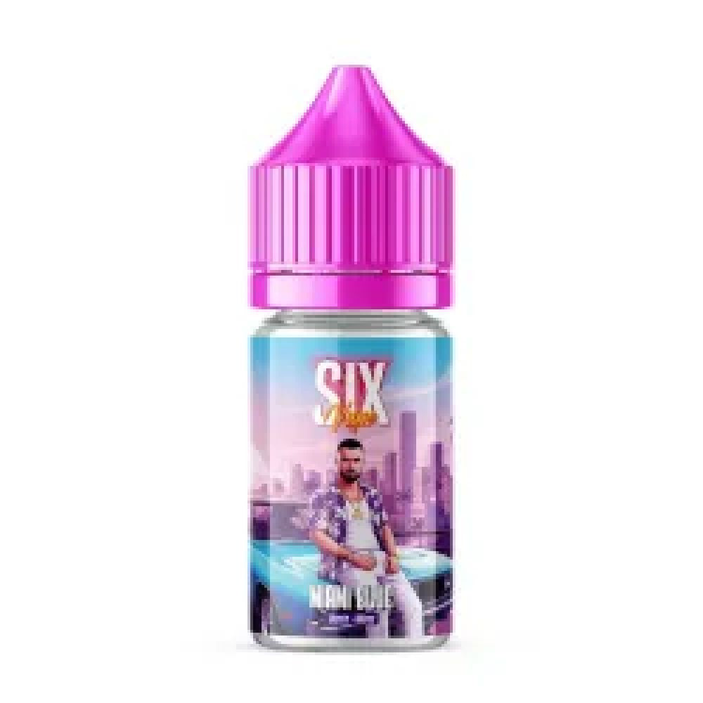 CONCENTRE - MIAMI BLUE - SIX - 30ML