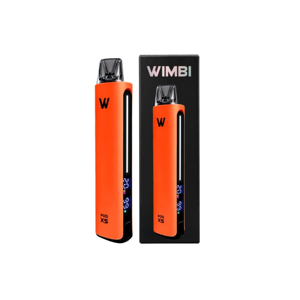 Kit Wimbi Pod XS Wimbi - Orange