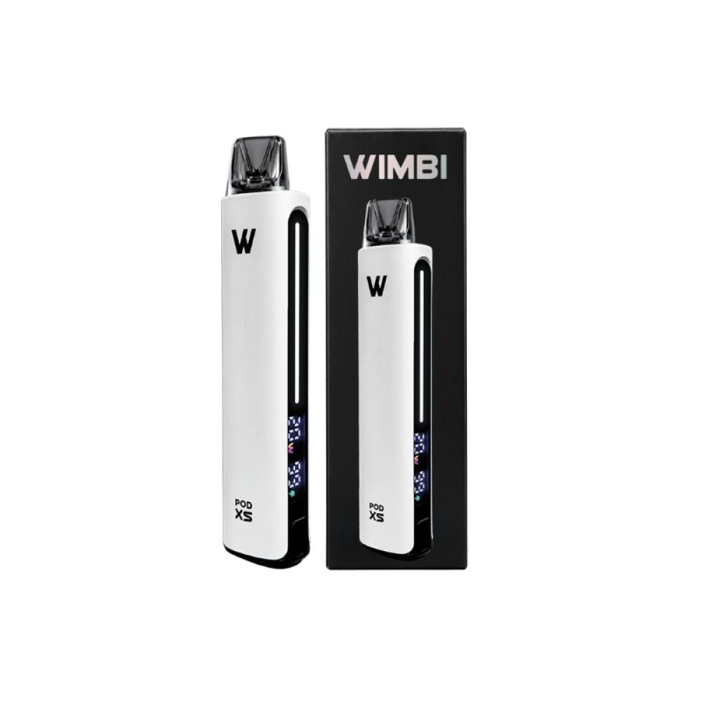 Kit Wimbi Pod XS Wimbi - White