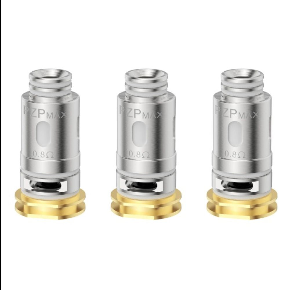 Pack de 3 Résistances PZP Max Innokin - 0.8 ohm