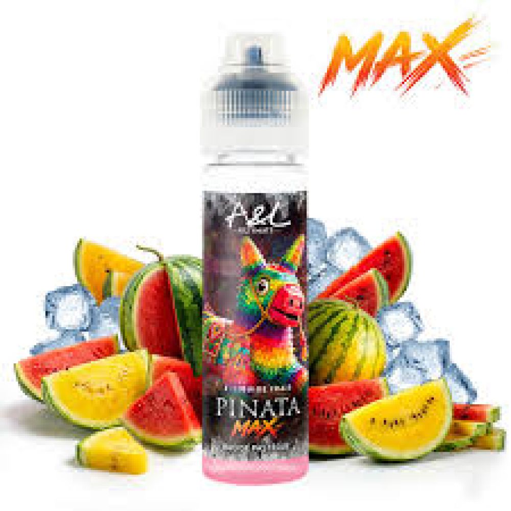PINATA MAX - A&L - 50ML