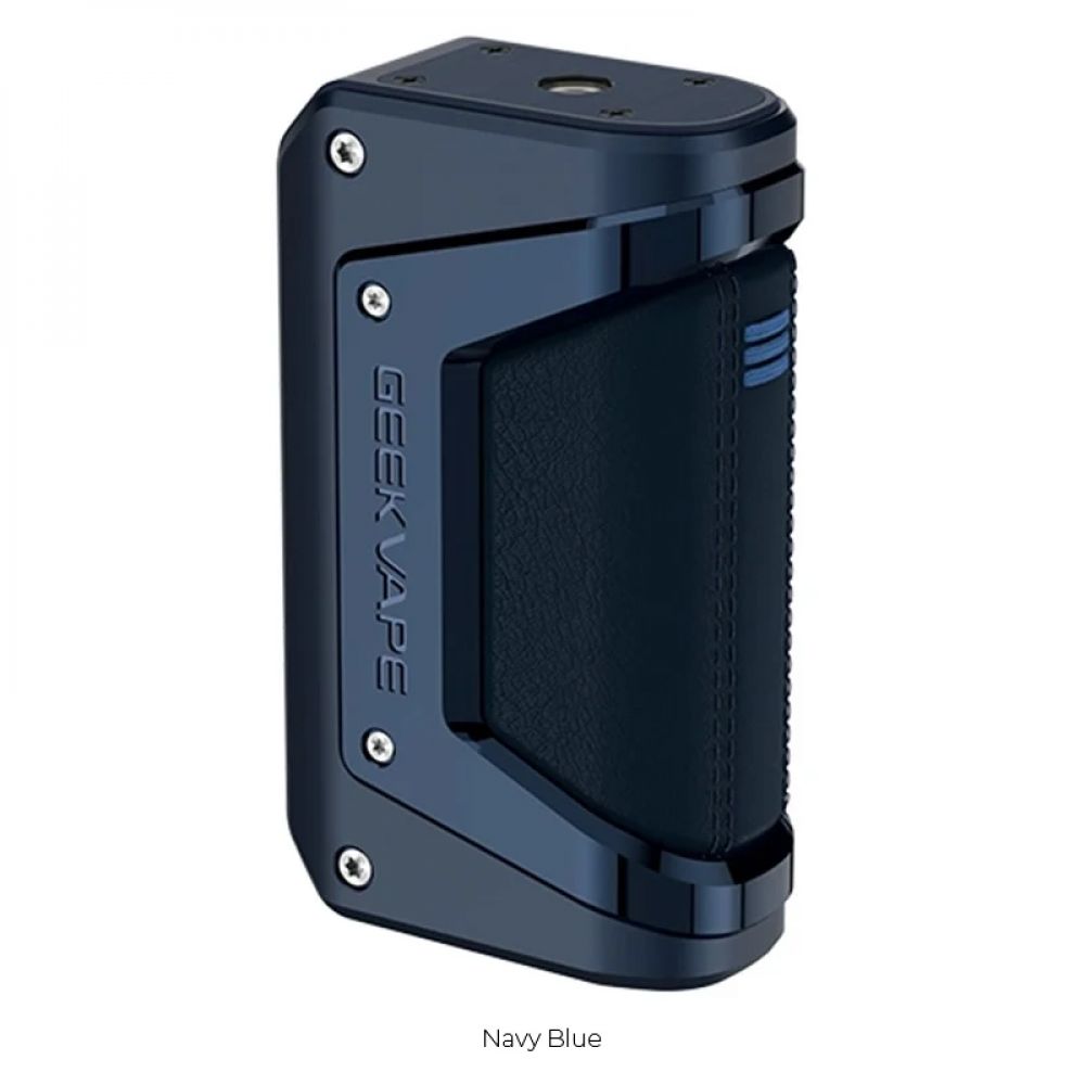 BOX - AEGIS L200 - GEEKVAPE - BLEU