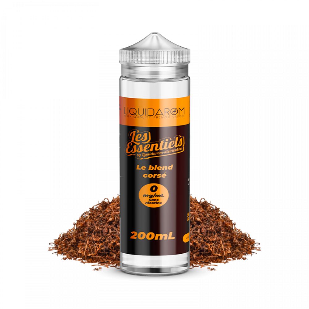 ESSENTIEL - LE BLEND CORSE 200ML