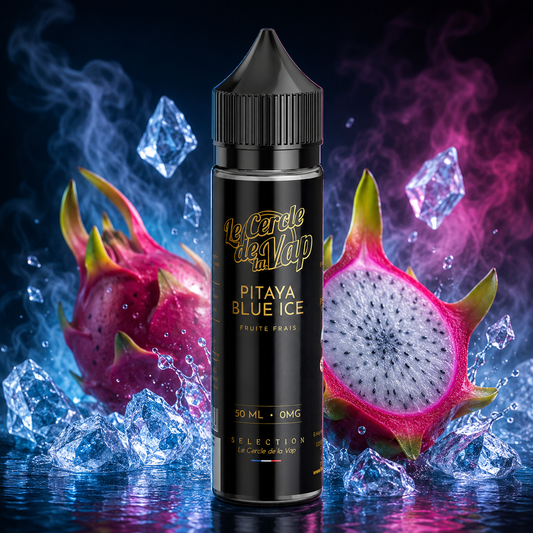 SELECTION - Pitaya Blue Ice - 50ml - 0mg