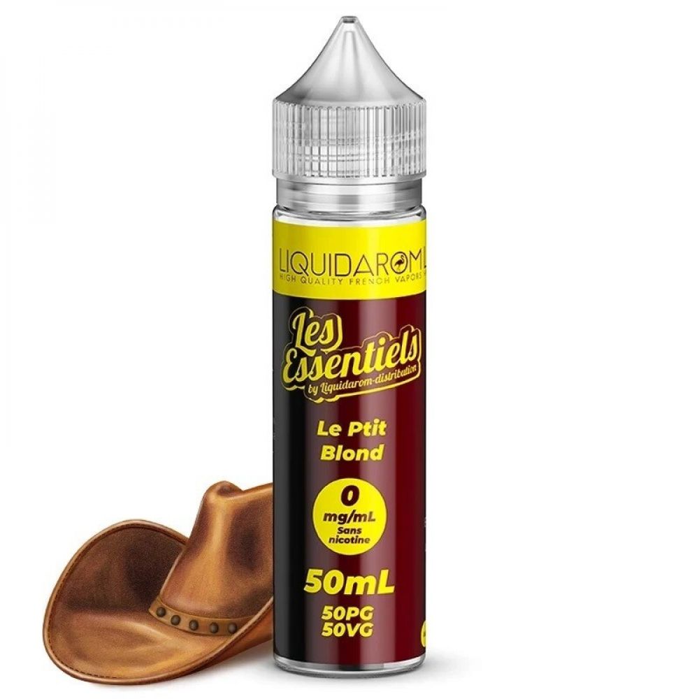 ESSENTIEL - LE P'TIT BLOND 50ML