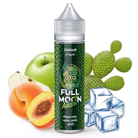 FULLMOON - ADAM - 50ML - 0MG