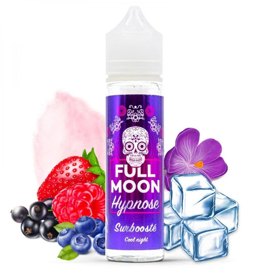 FULLMOON - HYPNOSE - 50ML - 0MG