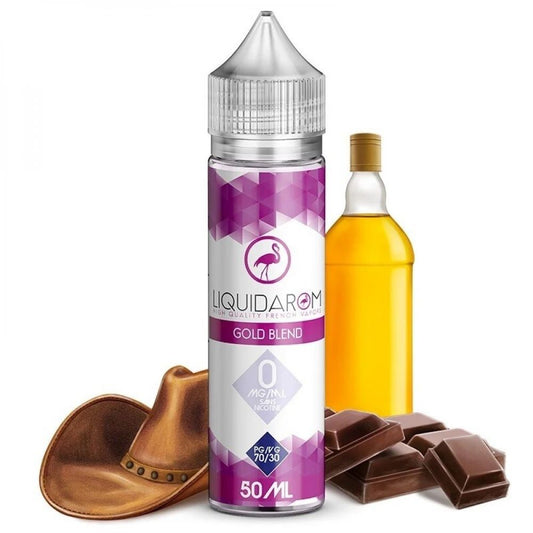 LAD - GOLD BLEND - 50ML