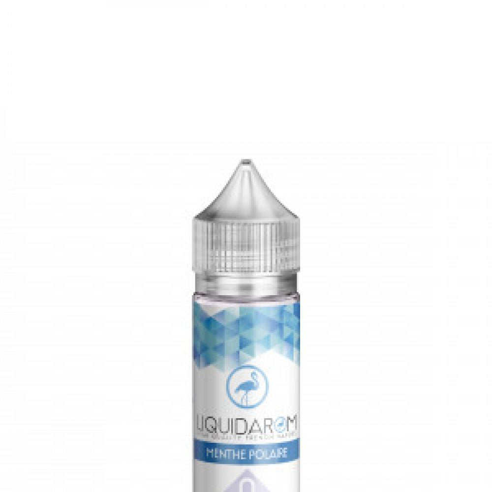 LAD - MENTHE POLAIRE - 50ML