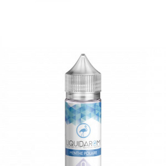 LAD - MENTHE POLAIRE - 50ML