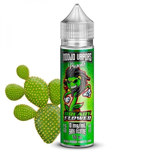 MODJO - DREADY FLOWER - 50ML