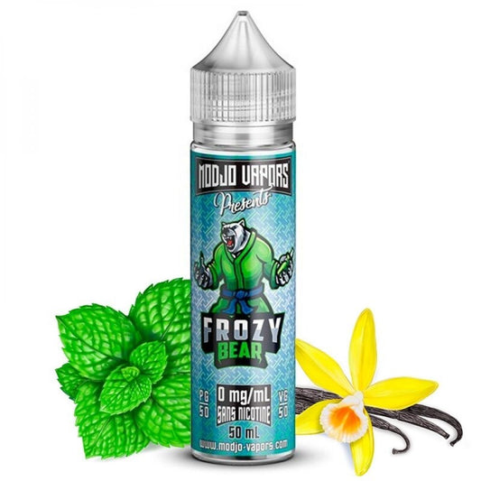 MODJO - FROZY BEAR - 50ML