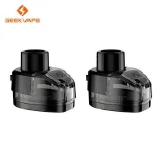 CARTOUCHE - AEGIS BOOST PRO 2 - GEEKVAPE (X2)