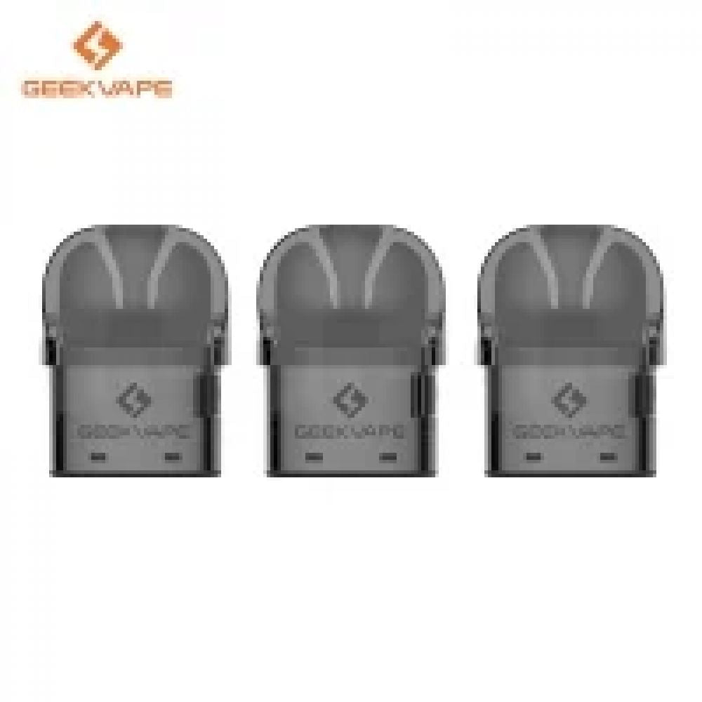 CARTOUCHE - SONDER U - GEEKVAPE (X3) - 0,7 OHM