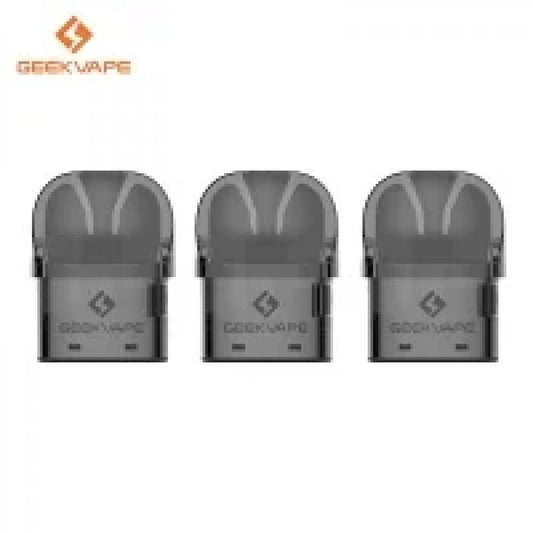 CARTOUCHE - SONDER U - GEEKVAPE (X3) - 0,7 OHM