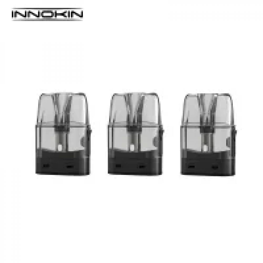 CARTOUCHE - KLYPSE - INNOKIN (X3) - 0,8 OHM