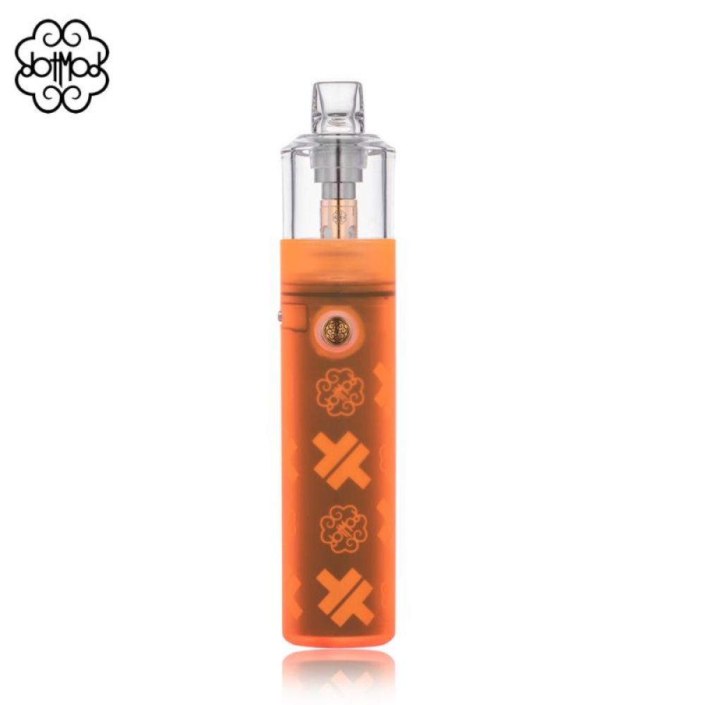 KIT - DOTSTICK REVO - DOTMOD - ORANGE