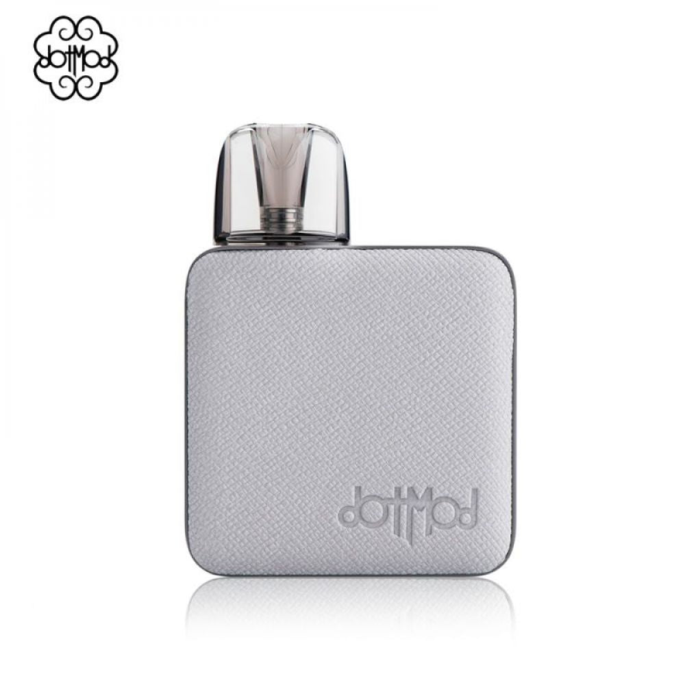 POD - DOTPOD NANO - DOTMOD - GREY