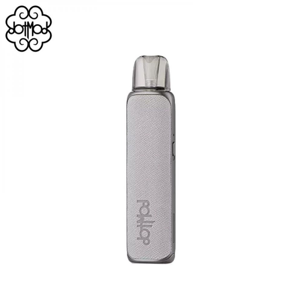 POD - DOTPOD S - DOTMOD - GREY