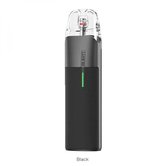 POD - LUXE Q2 - VAPORESSO - BLACK