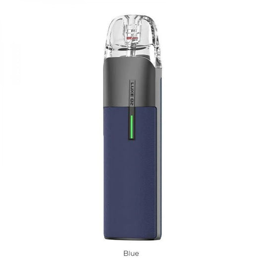 POD - LUXE Q2 - VAPORESSO - BLUE