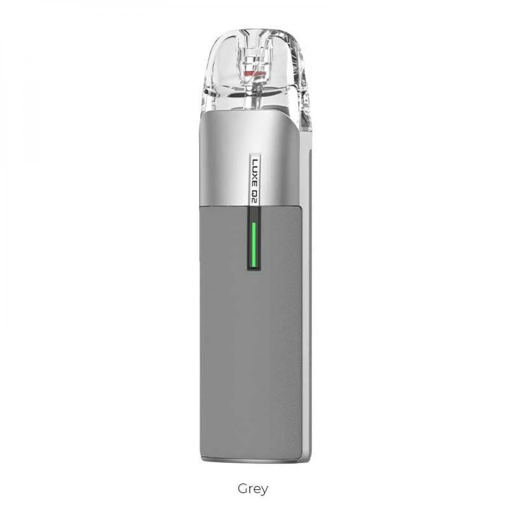 POD - LUXE Q2 - VAPORESSO - GREY