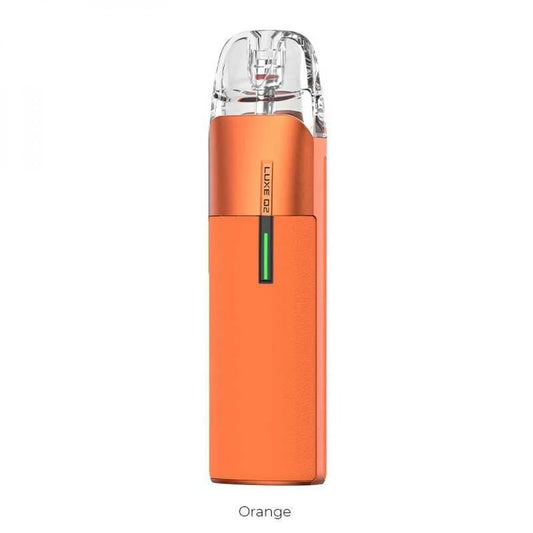 POD - LUXE Q2 - VAPORESSO - ORANGE