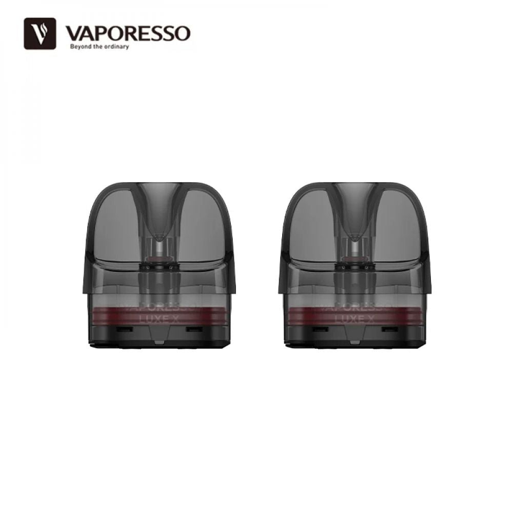 CARTOUCHE - LUXE XR MTL - VAPORESSO (X2) -5ML
