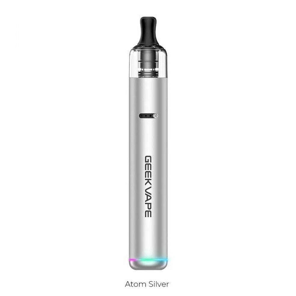 POD - WENAX S3 EVO 1100MAH - GEEKVAPE -  SILVER
