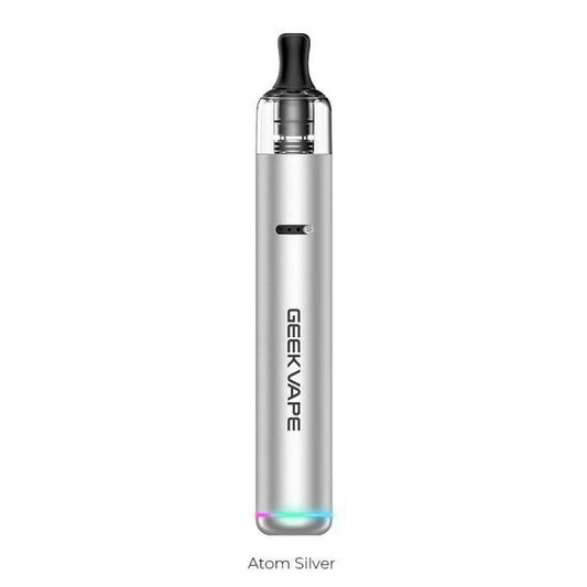 POD - WENAX S3 EVO 1100MAH - GEEKVAPE -  SILVER