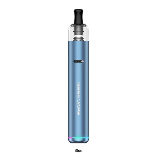 POD - WENAX S3 EVO 1100MAH - GEEKVAPE - BLUE