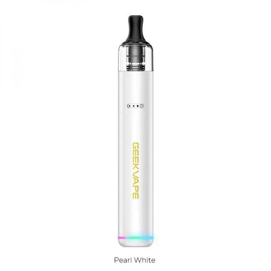 POD - WENAX S3 1100MAH - GEEKVAPE - WHITE