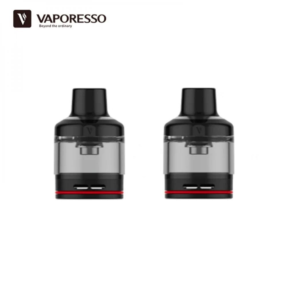 CARTOUCHE- GTX GO 80 - VAPORESSO (X2)