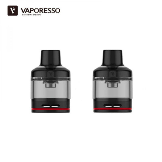 CARTOUCHE- GTX GO 80 - VAPORESSO (X2)