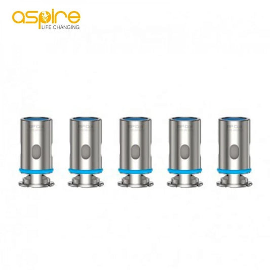 RESISTANCE - BP - ASPIRE (X5) - 1,0 OHM