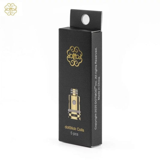 RESISTANCE - DOTSTICK (X5) - 0,7 OHM