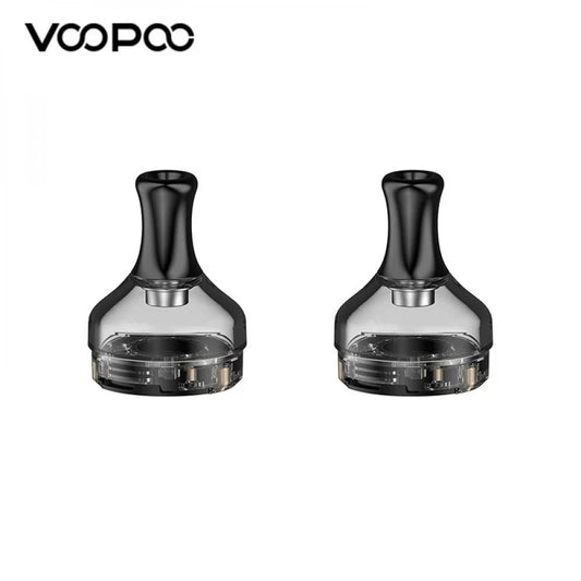 CARTOUCHE - MTL PNP 2ML - VOOPOO (X2)