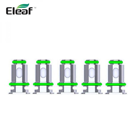 RESISTANCE - GTL - ELEAF (X5) - 1,2 OHM