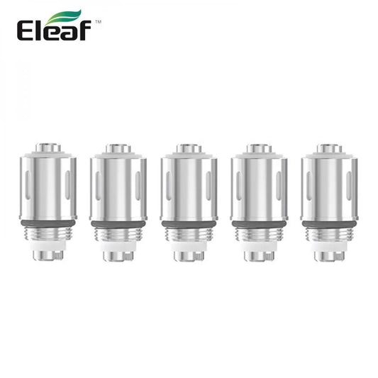 RESISTANCES - GS AIR - ELEAF (X5) - 1,6 OHM