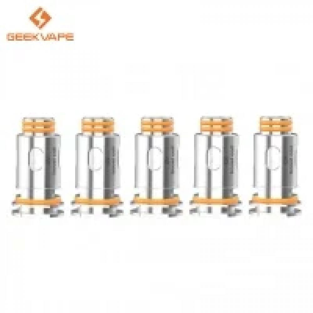 RESISTANCE - B - GEEKVAPE (X5) - 1,2 OHM