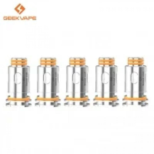 RESISTANCE - B - GEEKVAPE (X5) - 1,2 OHM