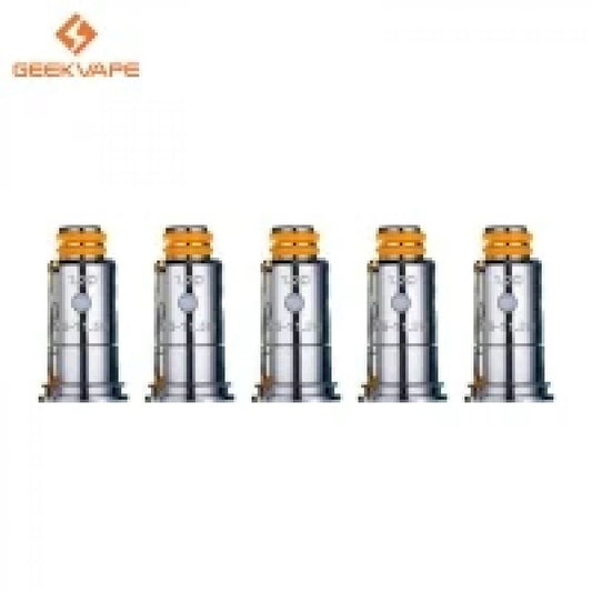 RESISTANCE - G - GEEKVAPE (X5) - 1,2 OHM