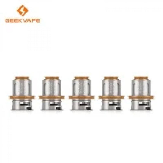 RESISTANCE - M - GEEKVAPE (X5) - 0,15 OHM
