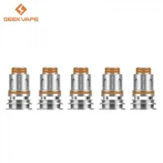 RESISTANCE - P - GEEKVAPE (X5) - 0,2OHM