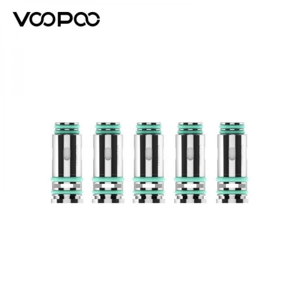 RESISTANCE - ITO DRAG Q - VOOPOO (X5) - 1.0 OHM