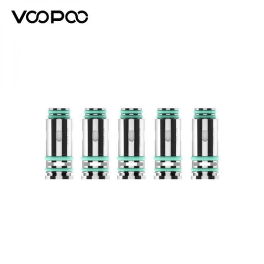 RESISTANCE - ITO DRAG Q - VOOPOO (X5) - 1.0 OHM