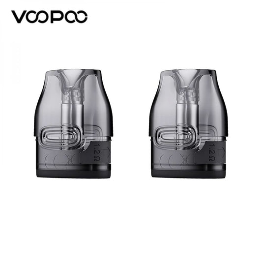 CARTOUCHE - VMATE - VOOPOO (X2) - 0.7 OHM