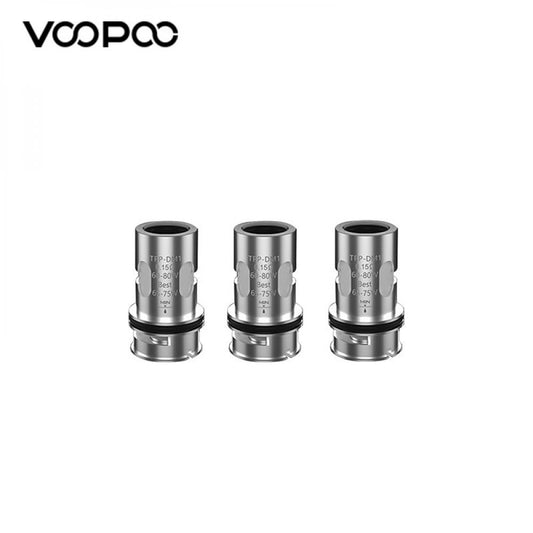 RESISTANCE - TPP DM3 - VOOPOO (X3) - 0.15