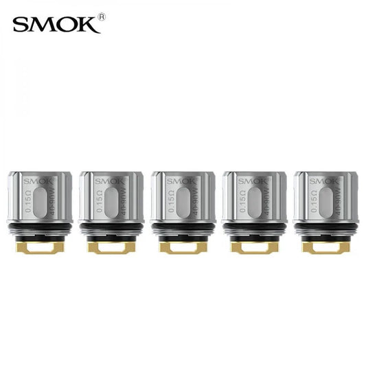RESISTANCE  - TFV9 (X5) - 0.15 OHM