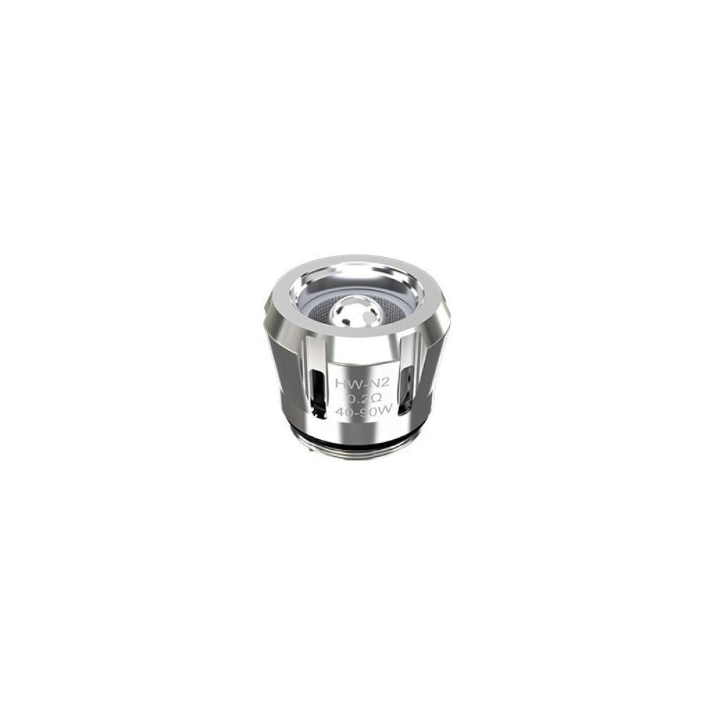 RESISTANCE - HW N2 - ELEAF (X5) - 0.2 OHM